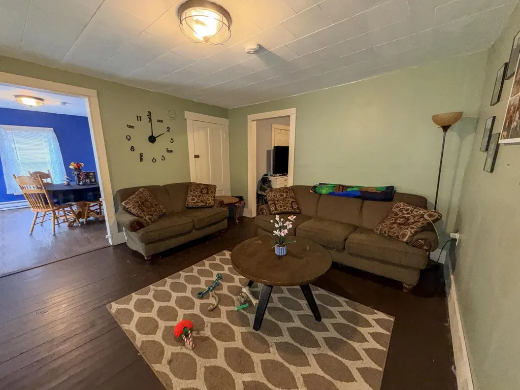 41 Ammonoosuc Street Haverhill NH 03785