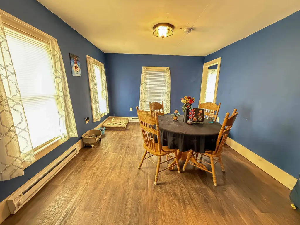 41 Ammonoosuc Street Haverhill NH 03785