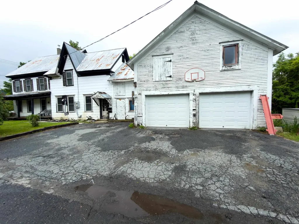 41 Ammonoosuc Street Haverhill NH 03785