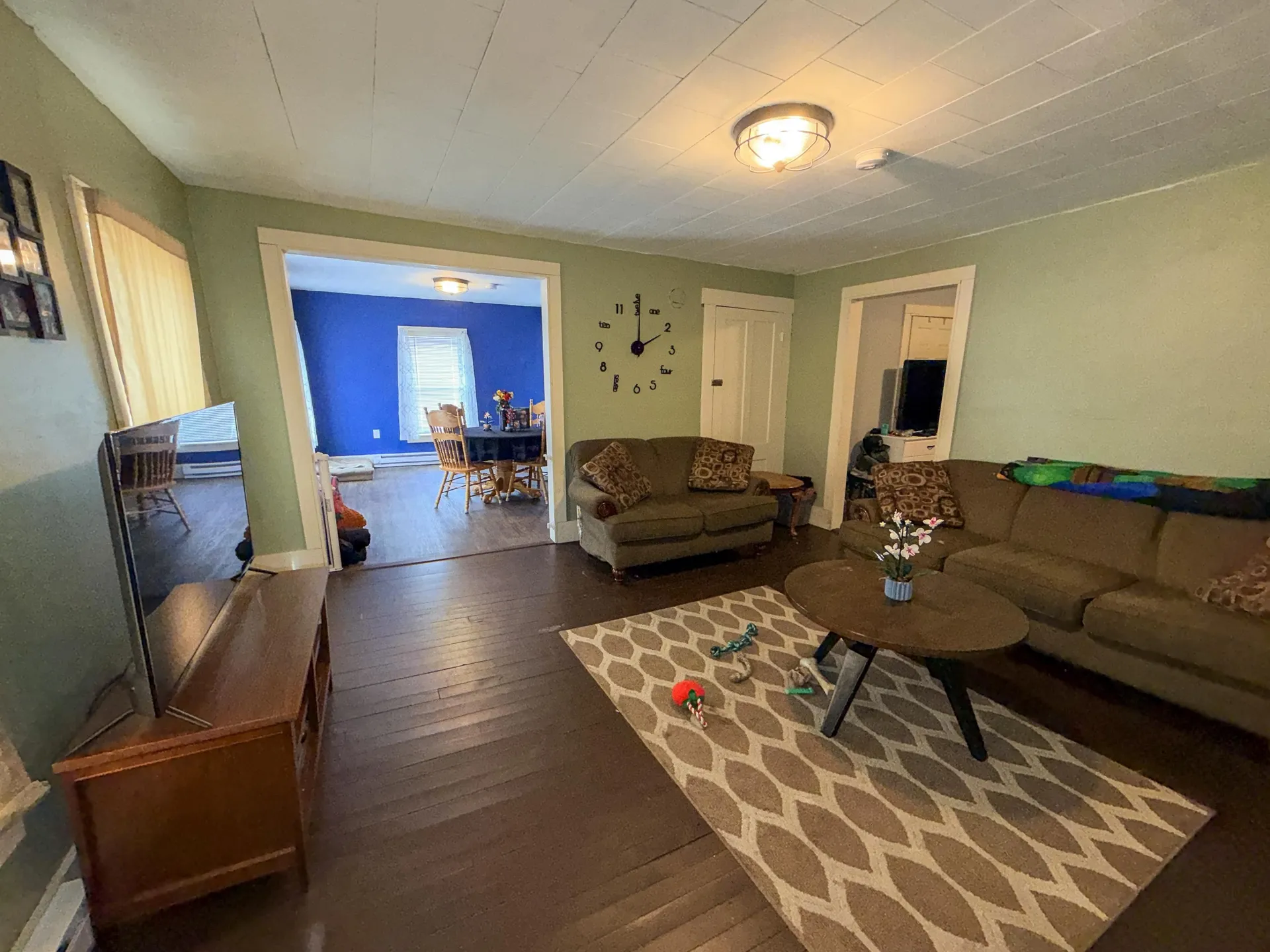 41 Ammonoosuc Street Haverhill NH 03785