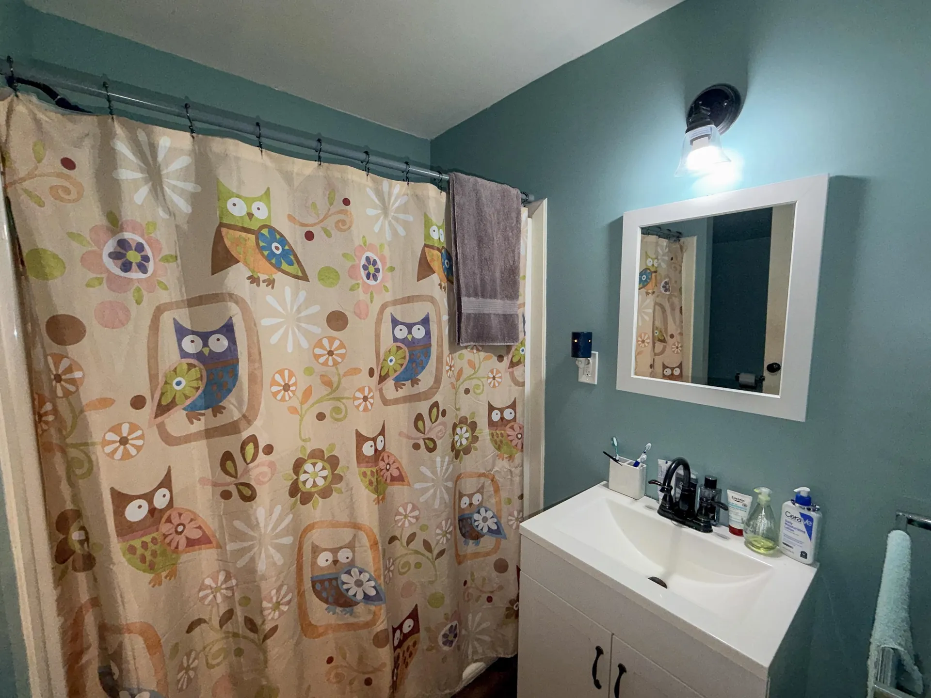 41 Ammonoosuc Street Haverhill NH 03785