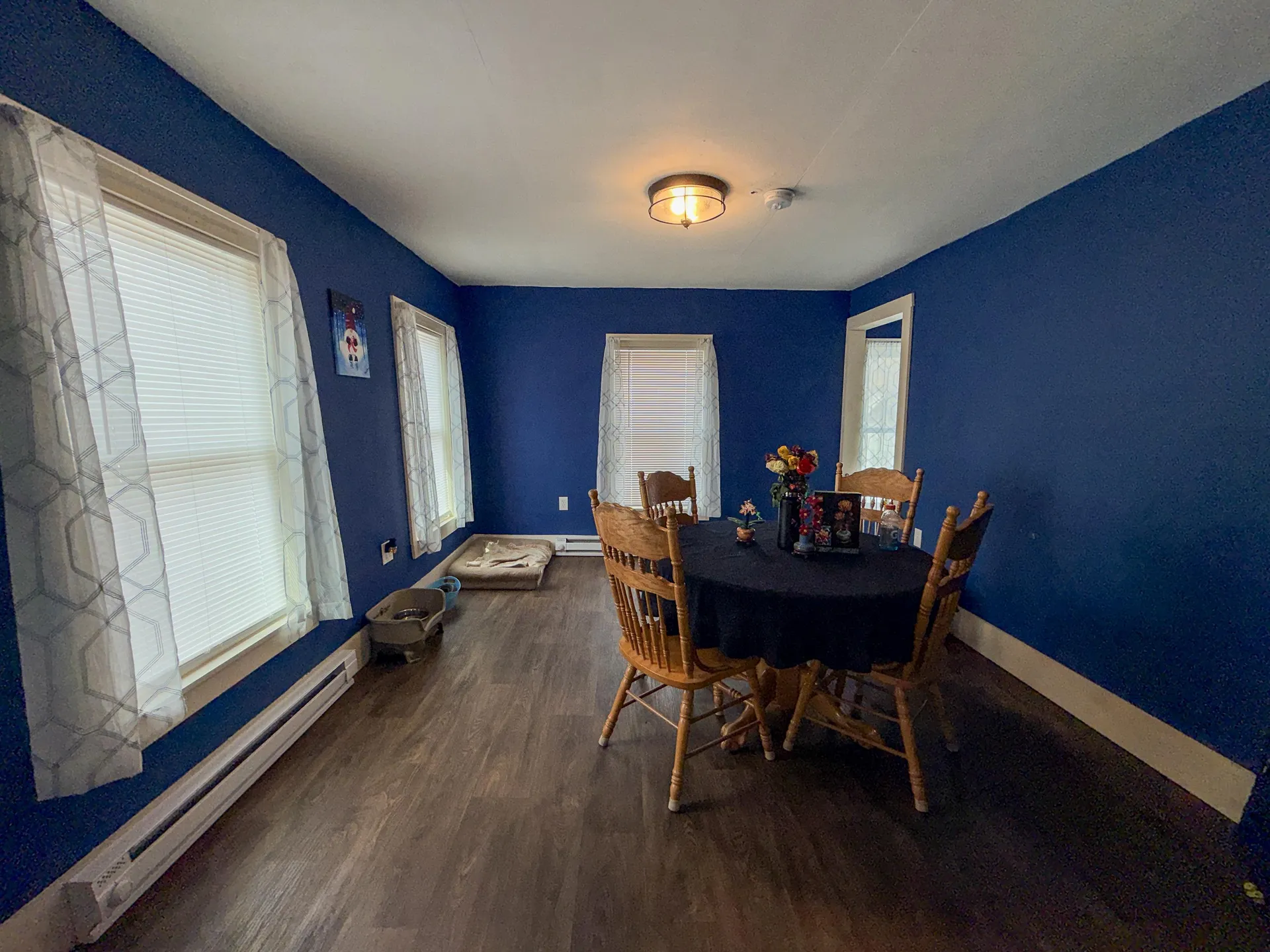 41 Ammonoosuc Street Haverhill NH 03785