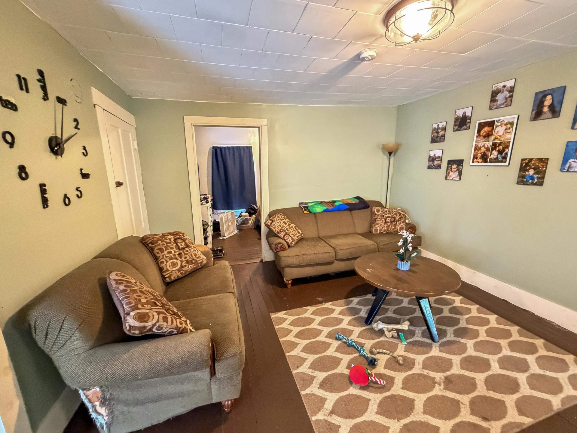 41 Ammonoosuc Street Haverhill NH 03785