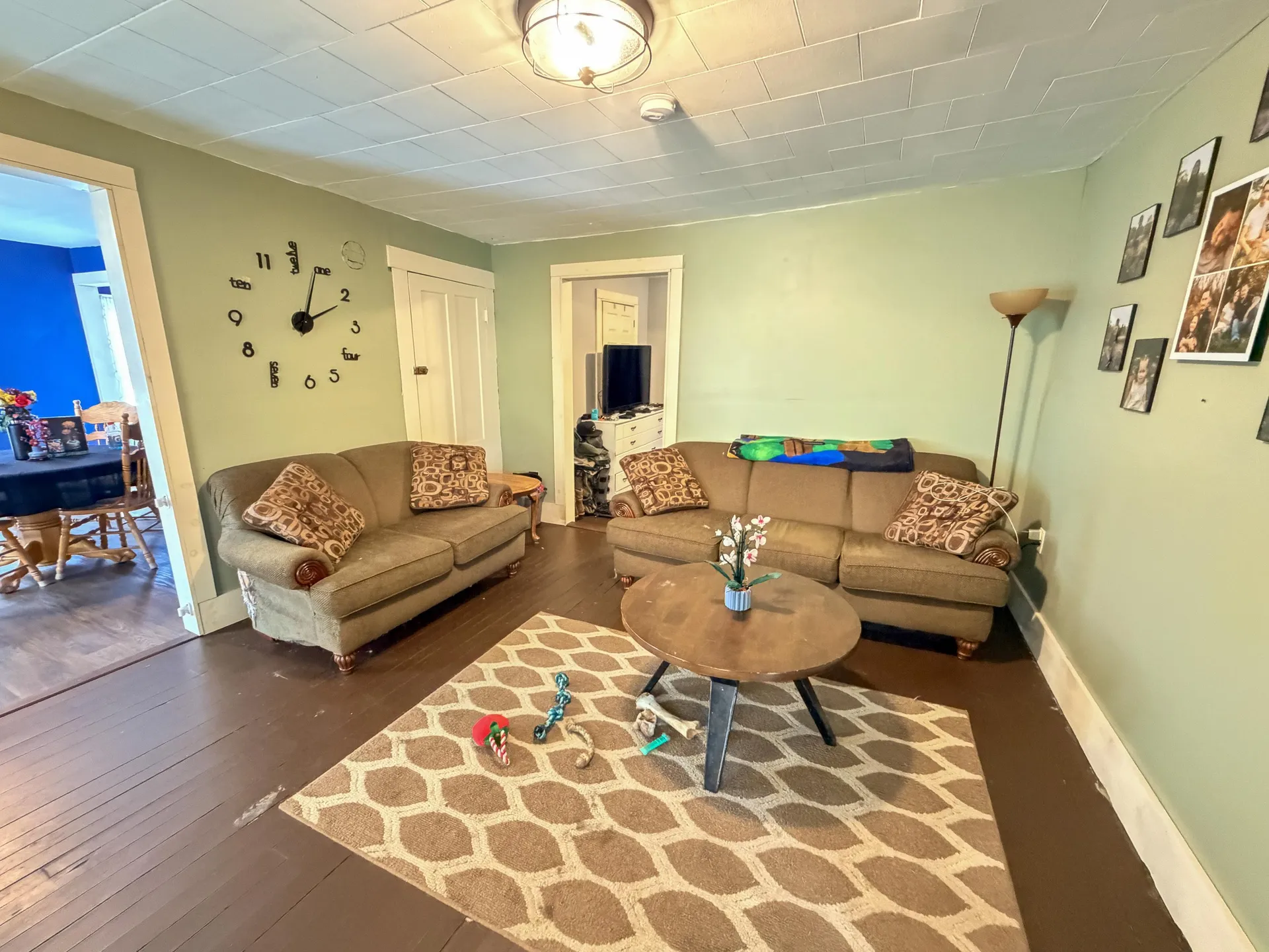 41 Ammonoosuc Street Haverhill NH 03785