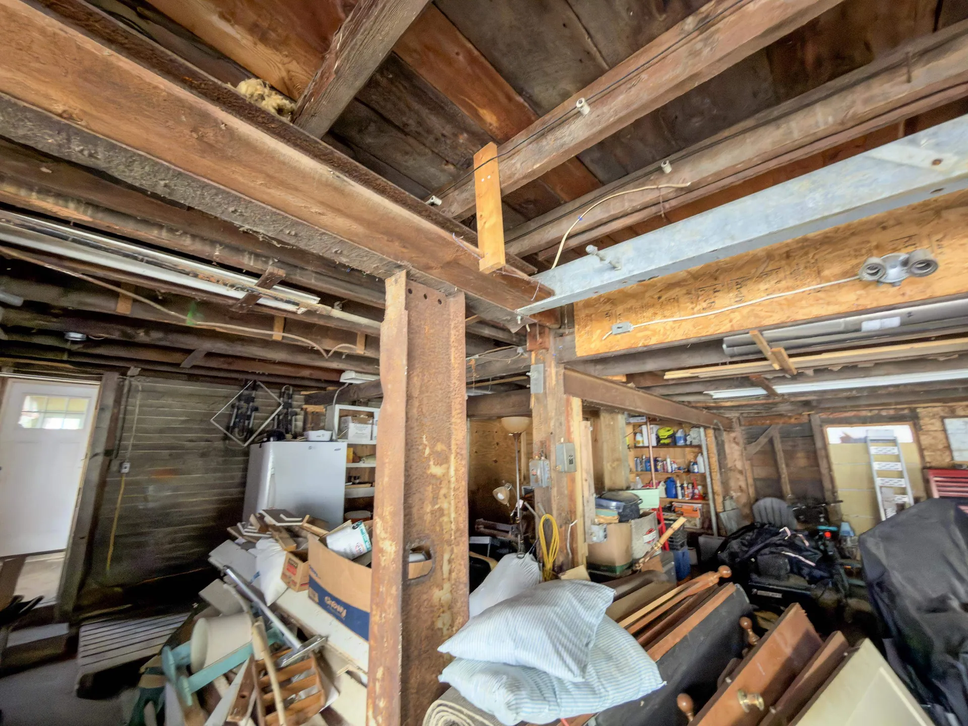 41 Ammonoosuc Street Haverhill NH 03785