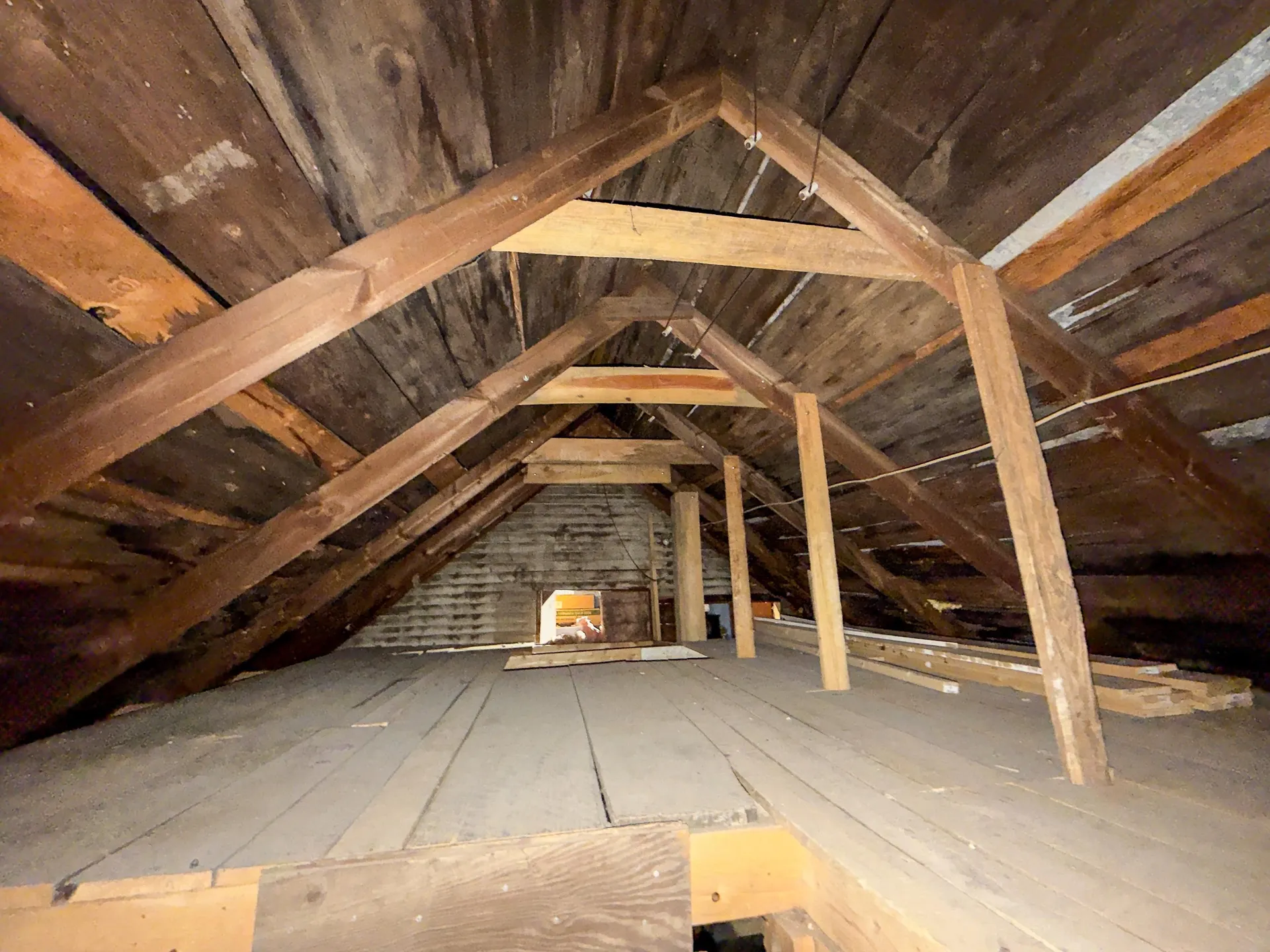 41 Ammonoosuc Street Haverhill NH 03785