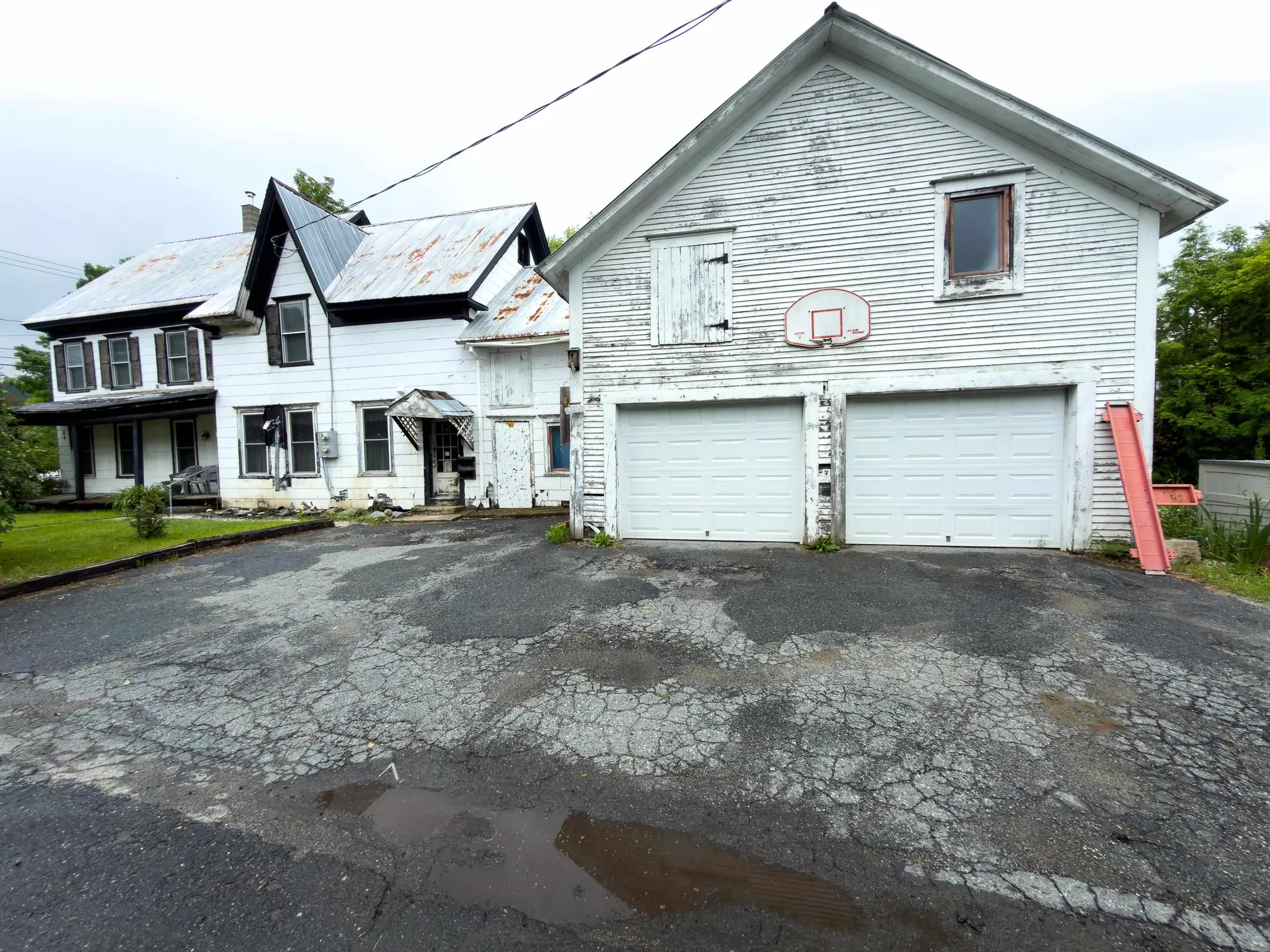 41 Ammonoosuc Street Haverhill NH 03785