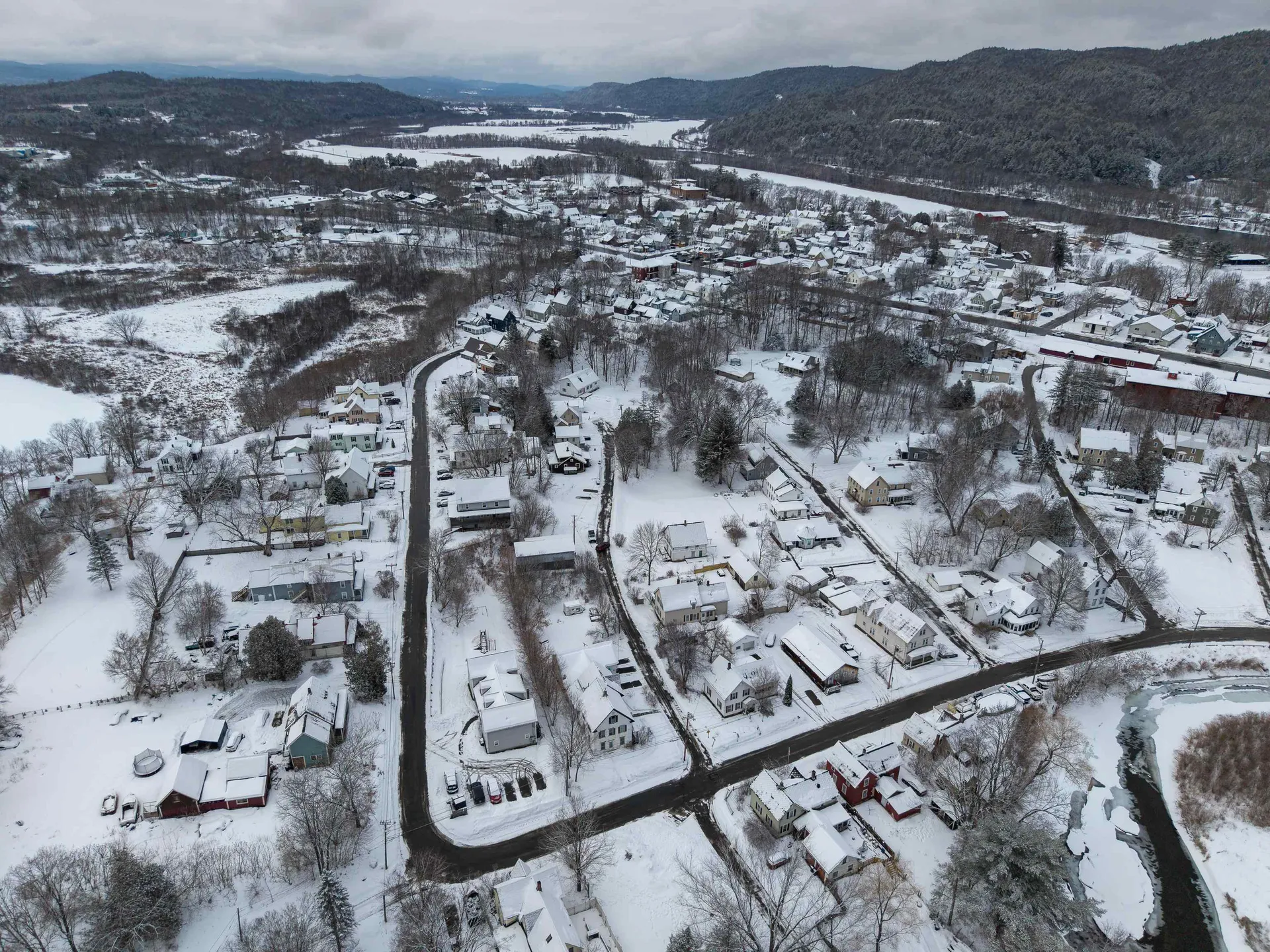 41 Ammonoosuc Street Haverhill NH 03785