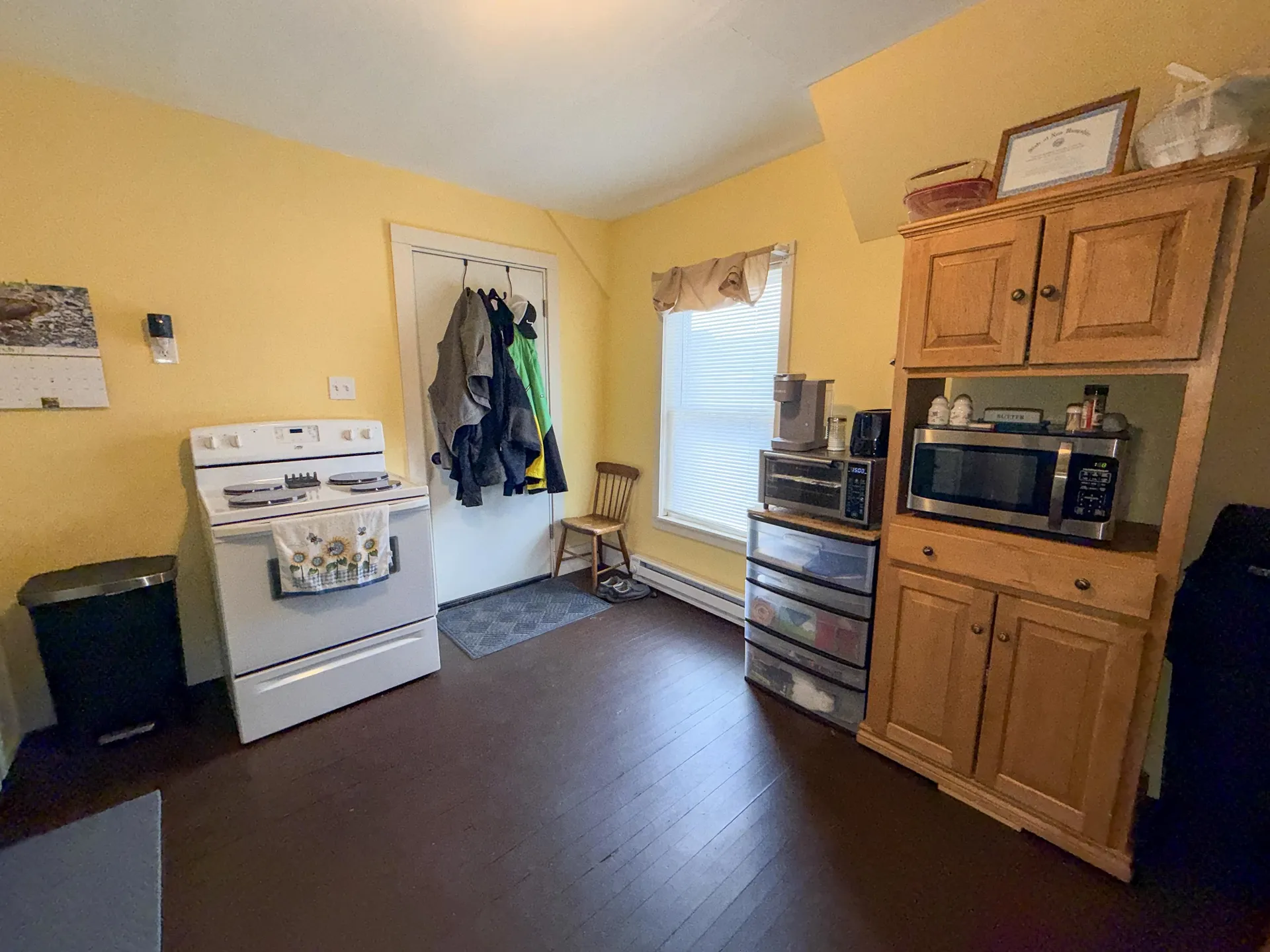 41 Ammonoosuc Street Haverhill NH 03785