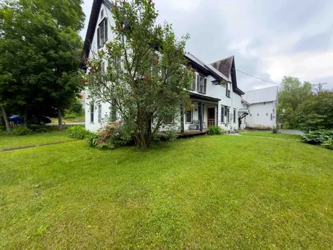 41 Ammonoosuc Street Haverhill NH 03785