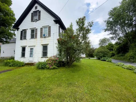 41 Ammonoosuc Street Haverhill NH 03785