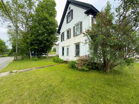 41 Ammonoosuc Street Haverhill NH 03785