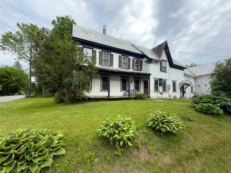 41 Ammonoosuc Street Haverhill NH 03785