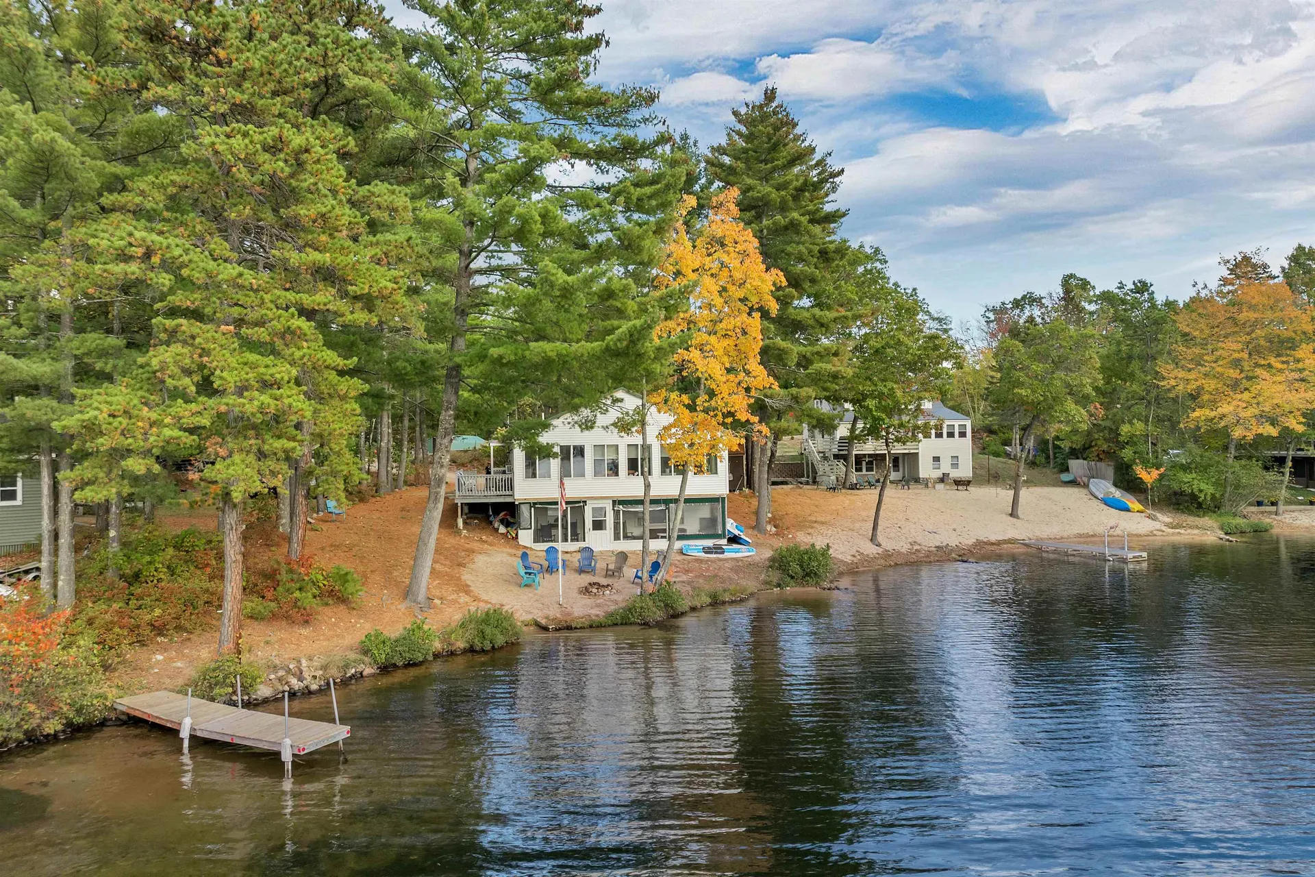 10 Spur Road Ossipee NH 03814