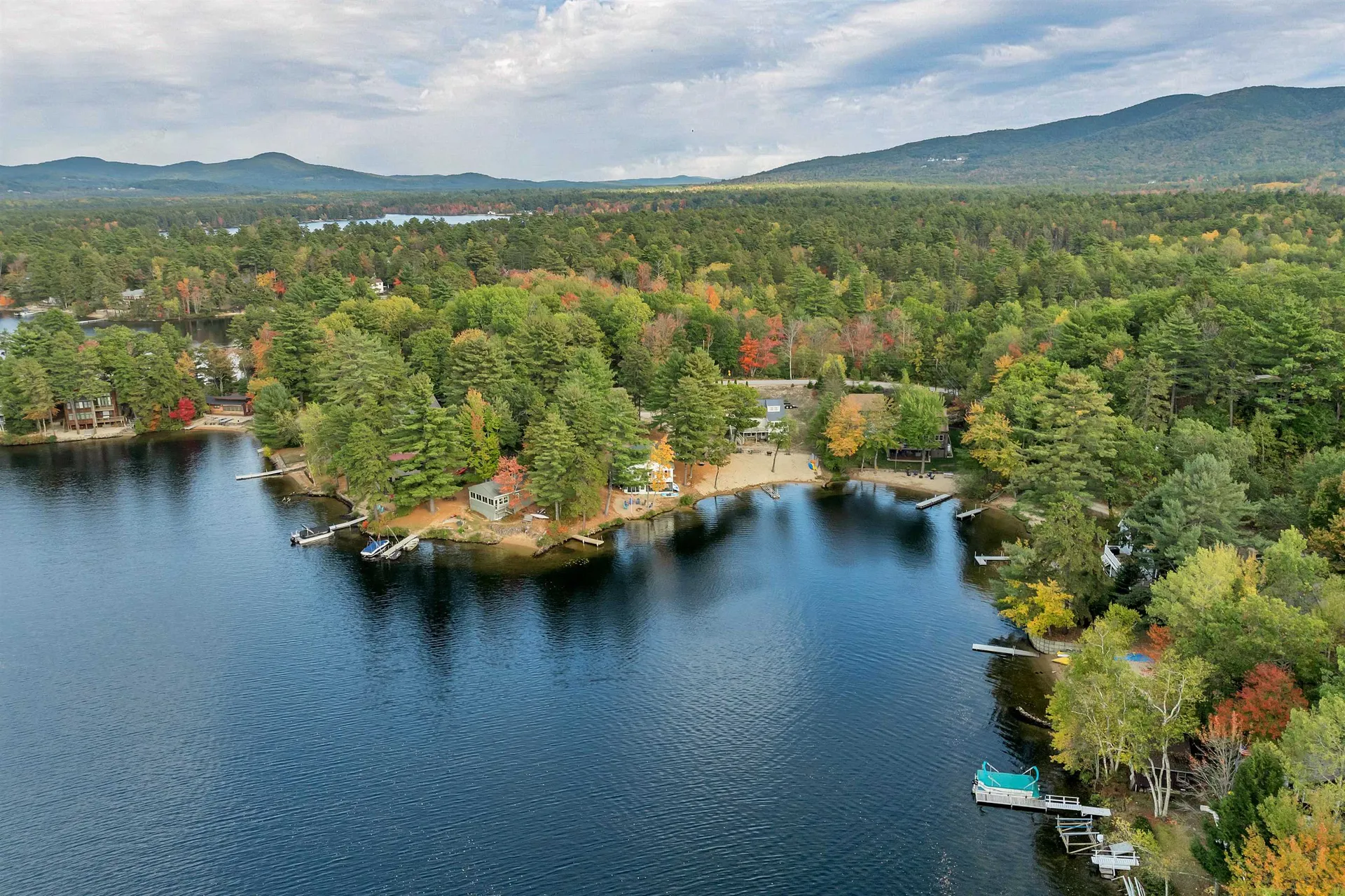 10 Spur Road Ossipee NH 03814