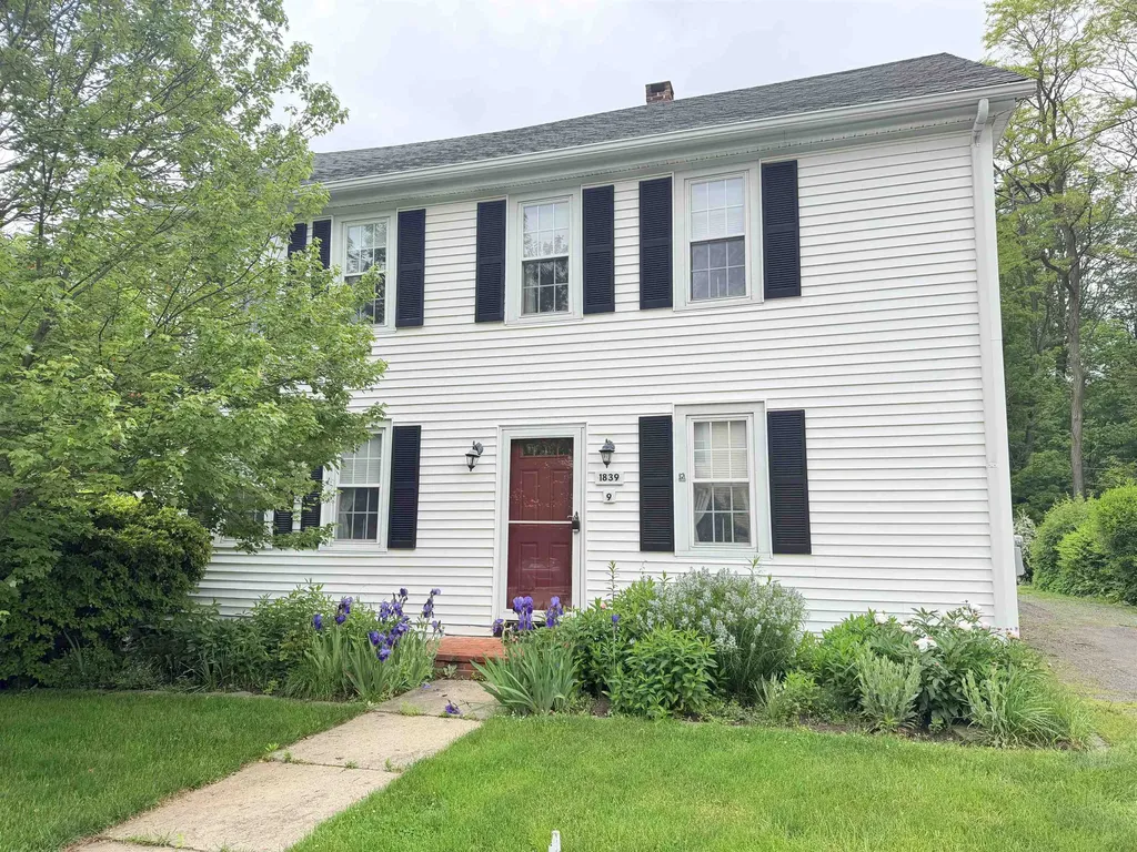 9 Rogers Street Walpole NH 03608