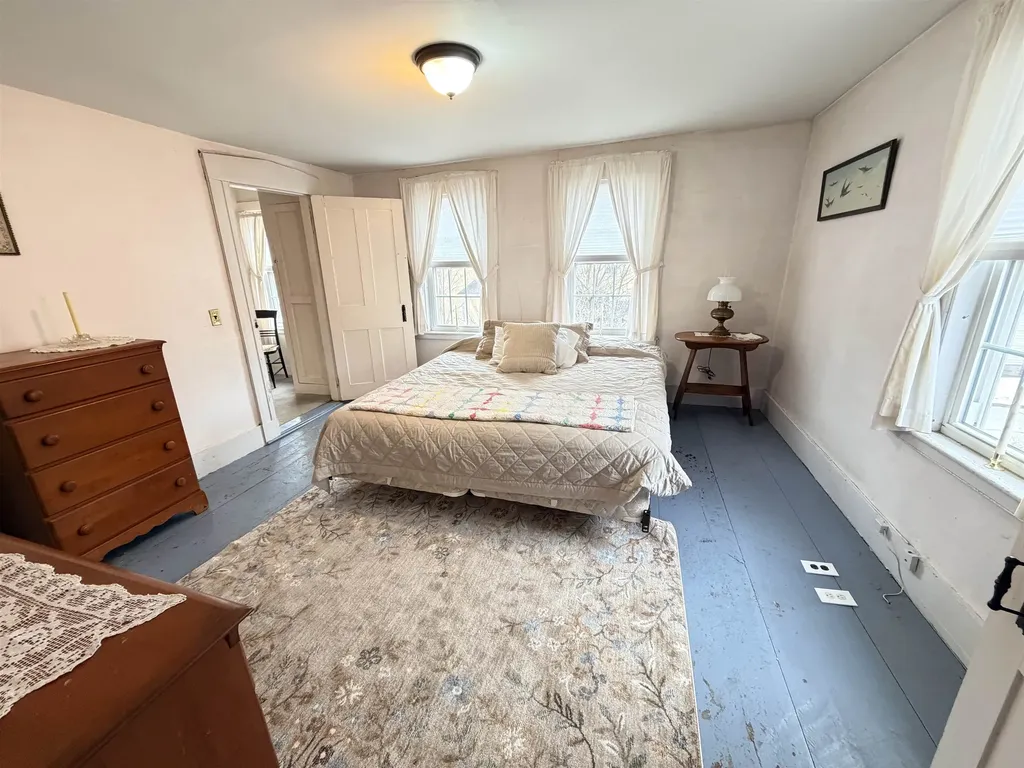 9 Rogers Street Walpole NH 03608