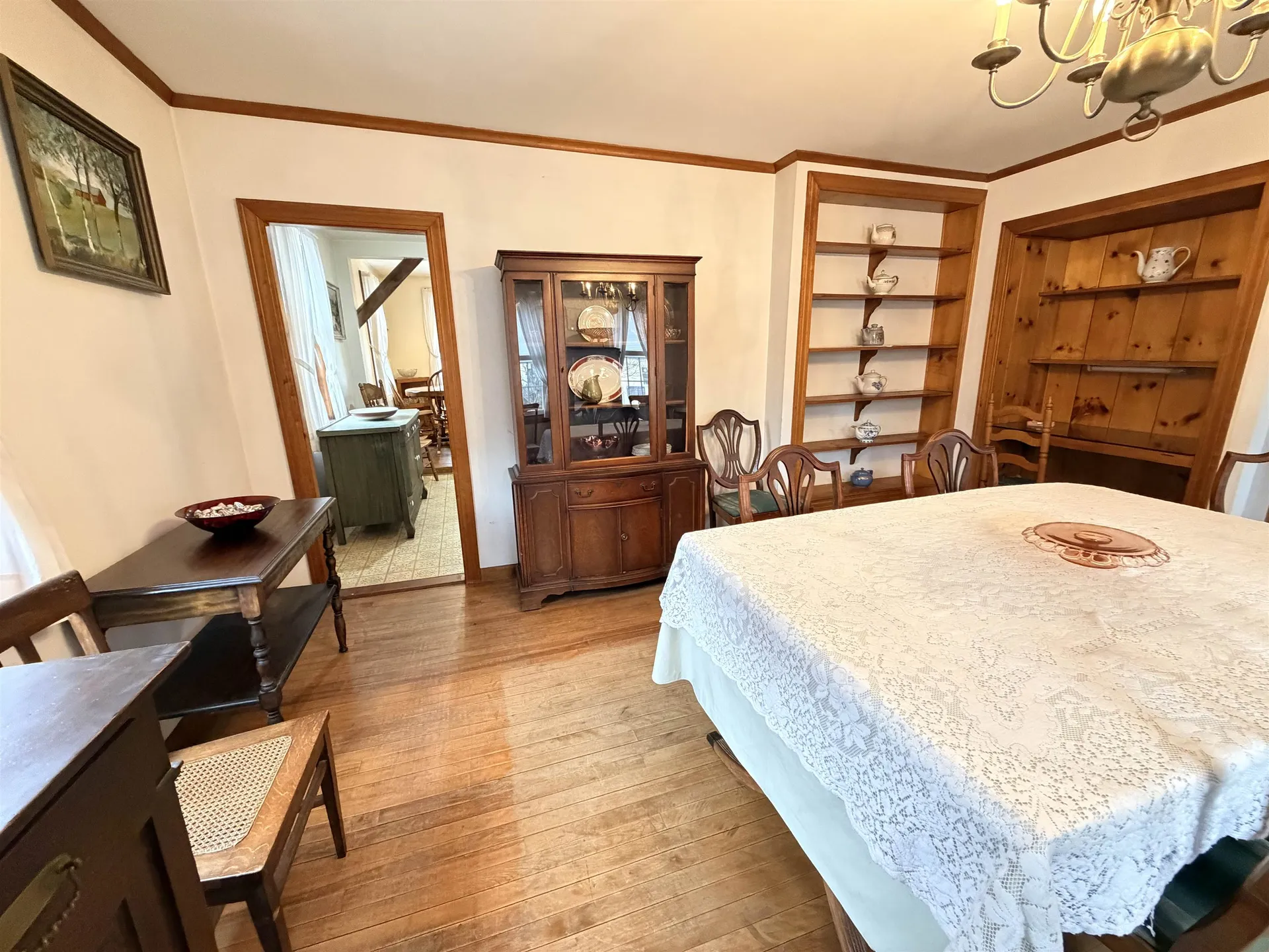 9 Rogers Street Walpole NH 03608