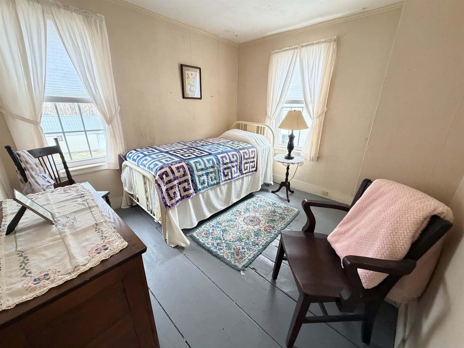 9 Rogers Street Walpole NH 03608