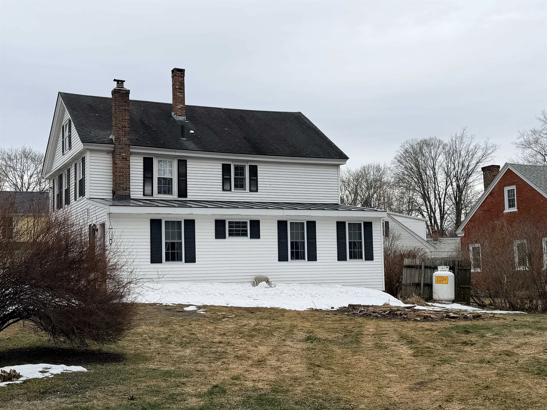 9 Rogers Street Walpole NH 03608