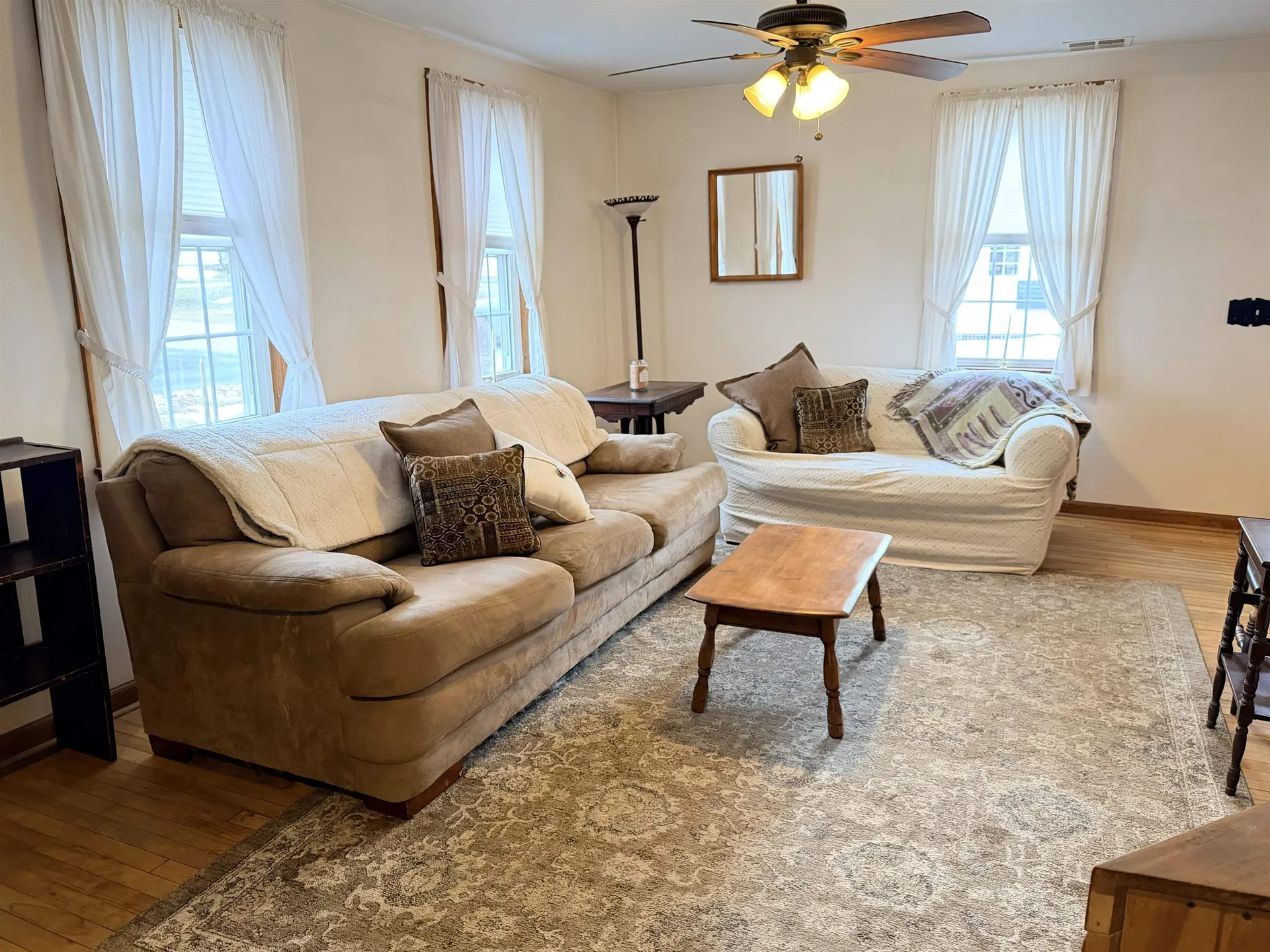 9 Rogers Street Walpole NH 03608