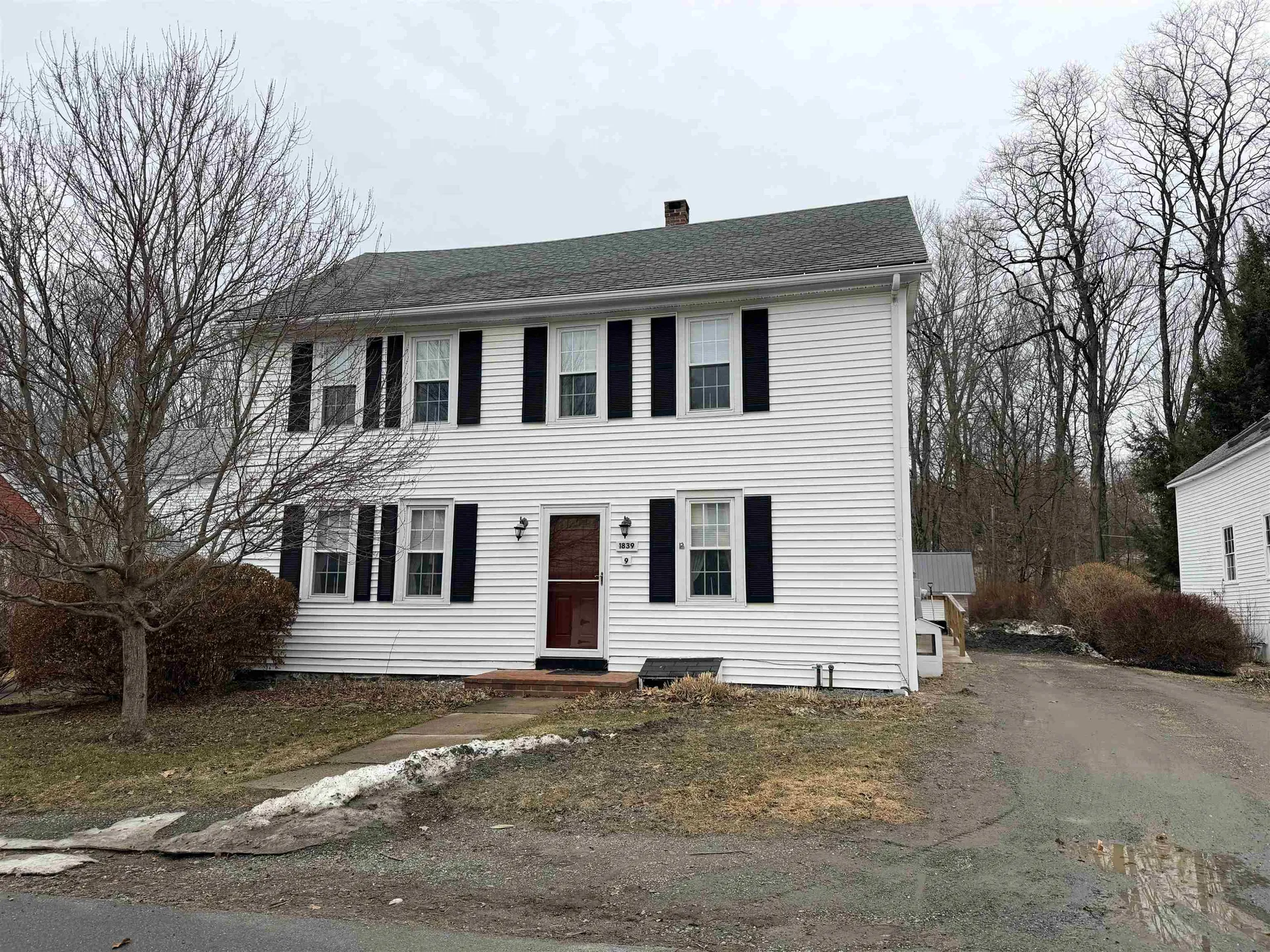 9 Rogers Street Walpole NH 03608