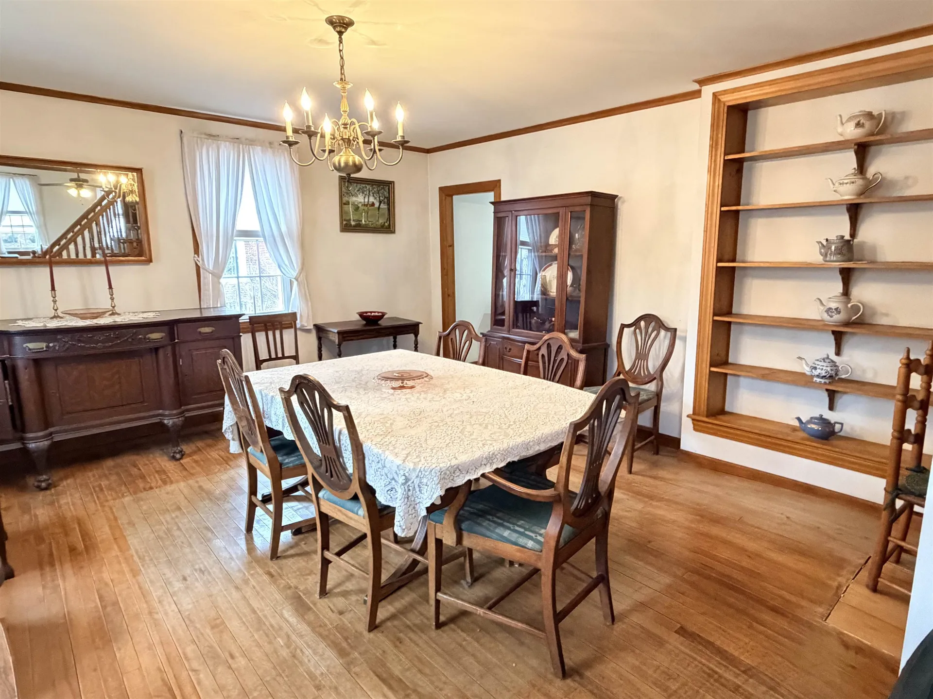 9 Rogers Street Walpole NH 03608