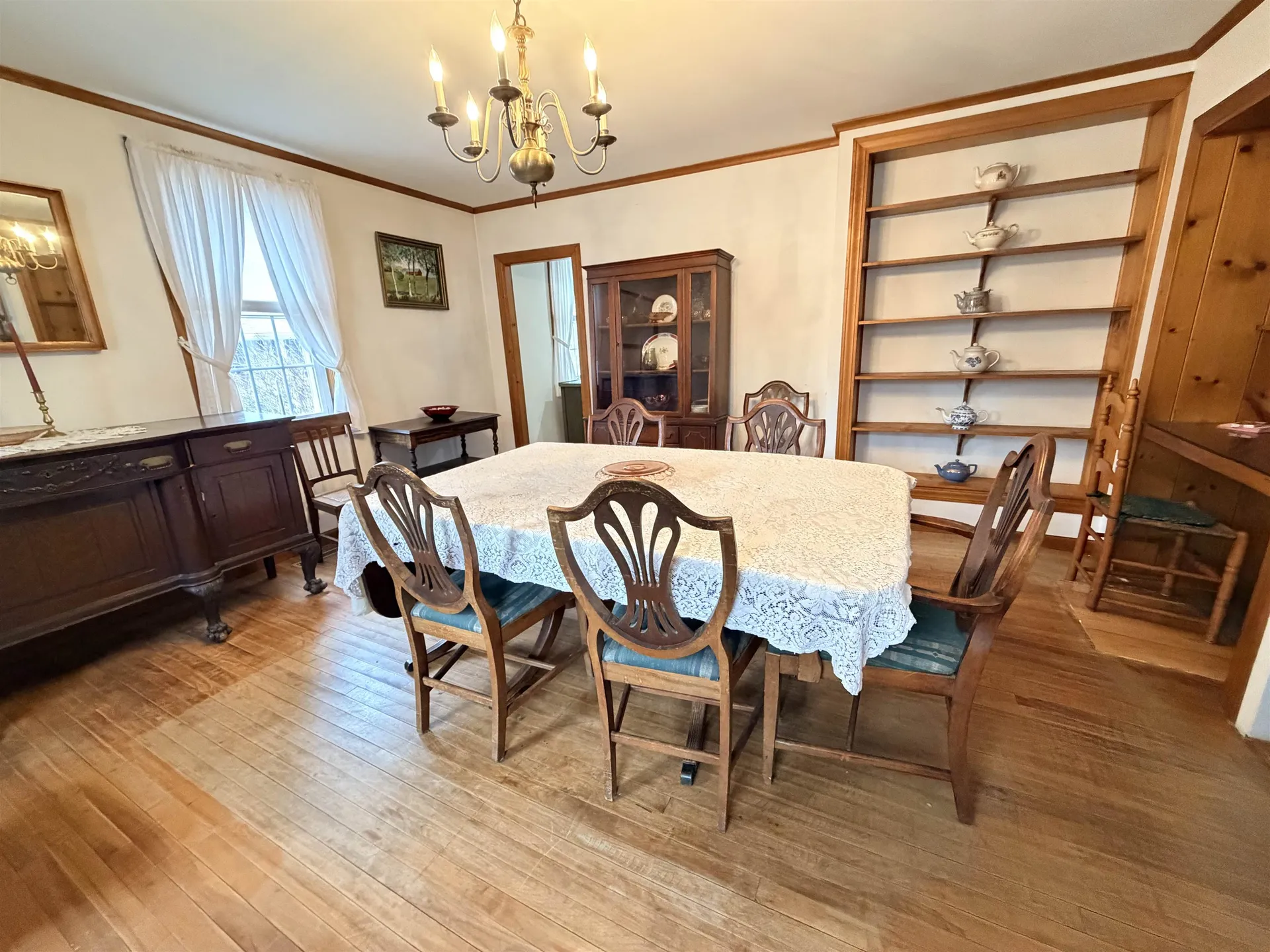 9 Rogers Street Walpole NH 03608