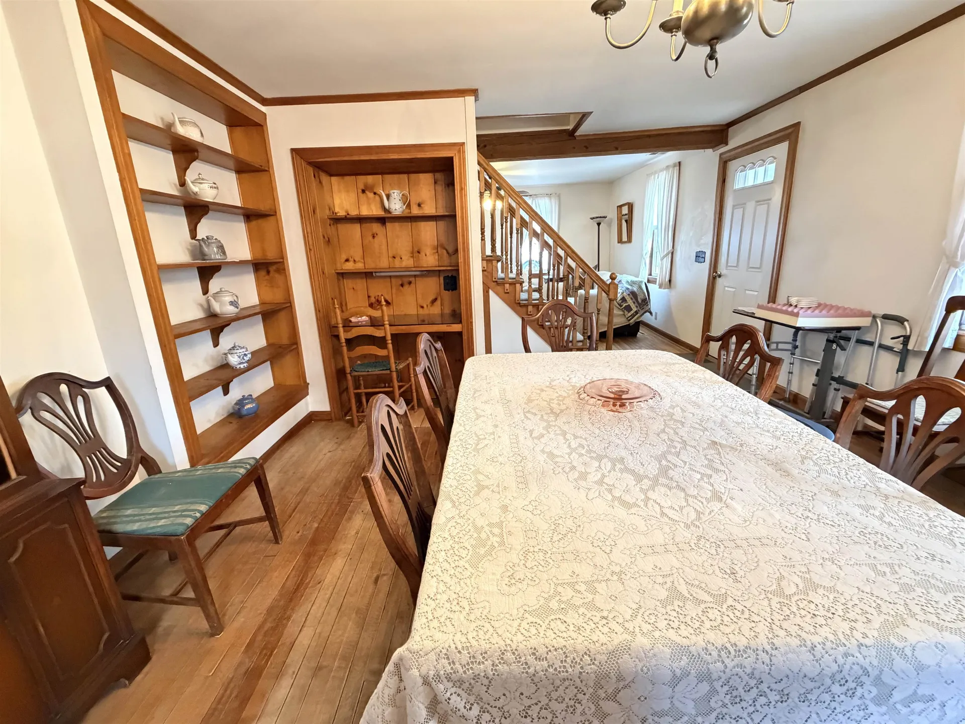 9 Rogers Street Walpole NH 03608