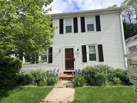 9 Rogers Street Walpole NH 03608