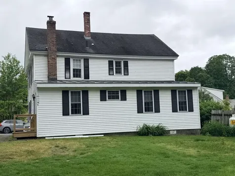 9 Rogers Street Walpole NH 03608