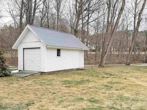 9 Rogers Street Walpole NH 03608