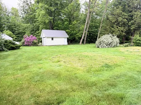 9 Rogers Street Walpole NH 03608