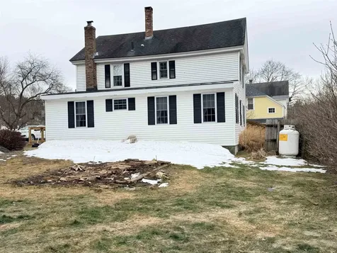 9 Rogers Street Walpole NH 03608