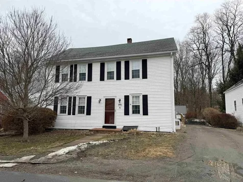 9 Rogers Street Walpole NH 03608