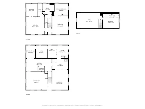 9 Rogers Street Walpole NH 03608