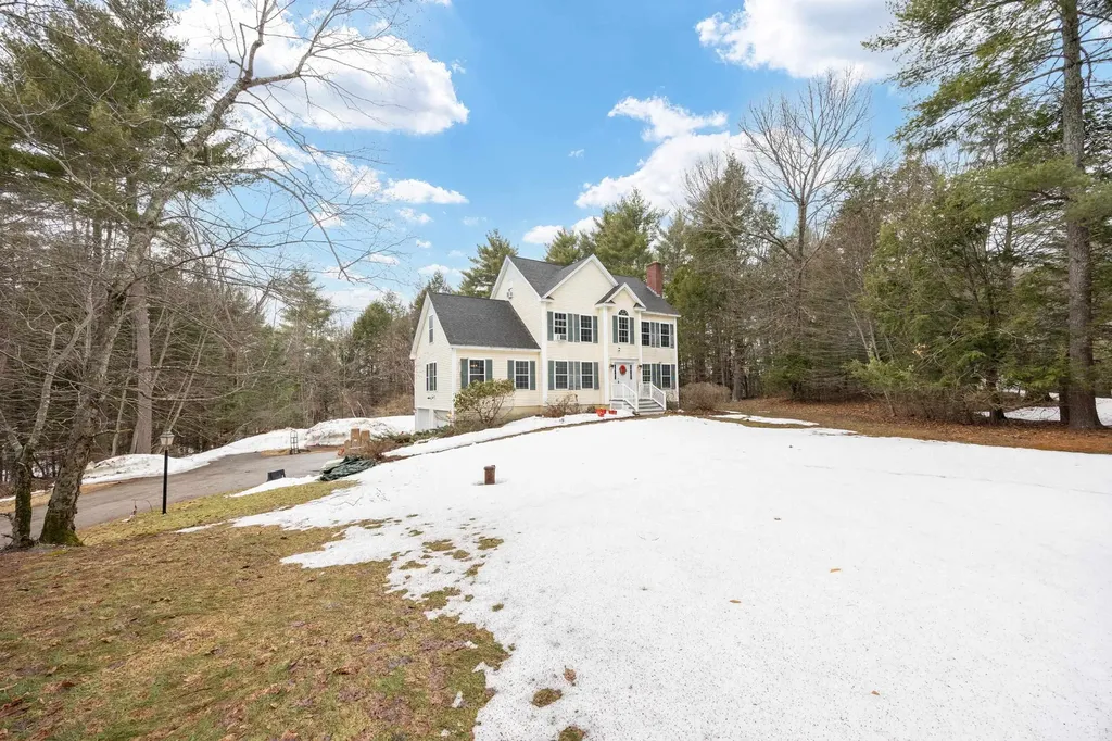 20 Madison Lane Newmarket NH 03857