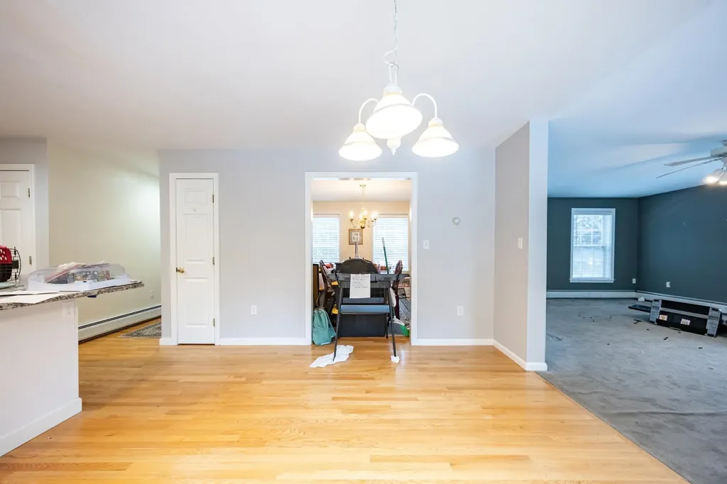 20 Madison Lane Newmarket NH 03857