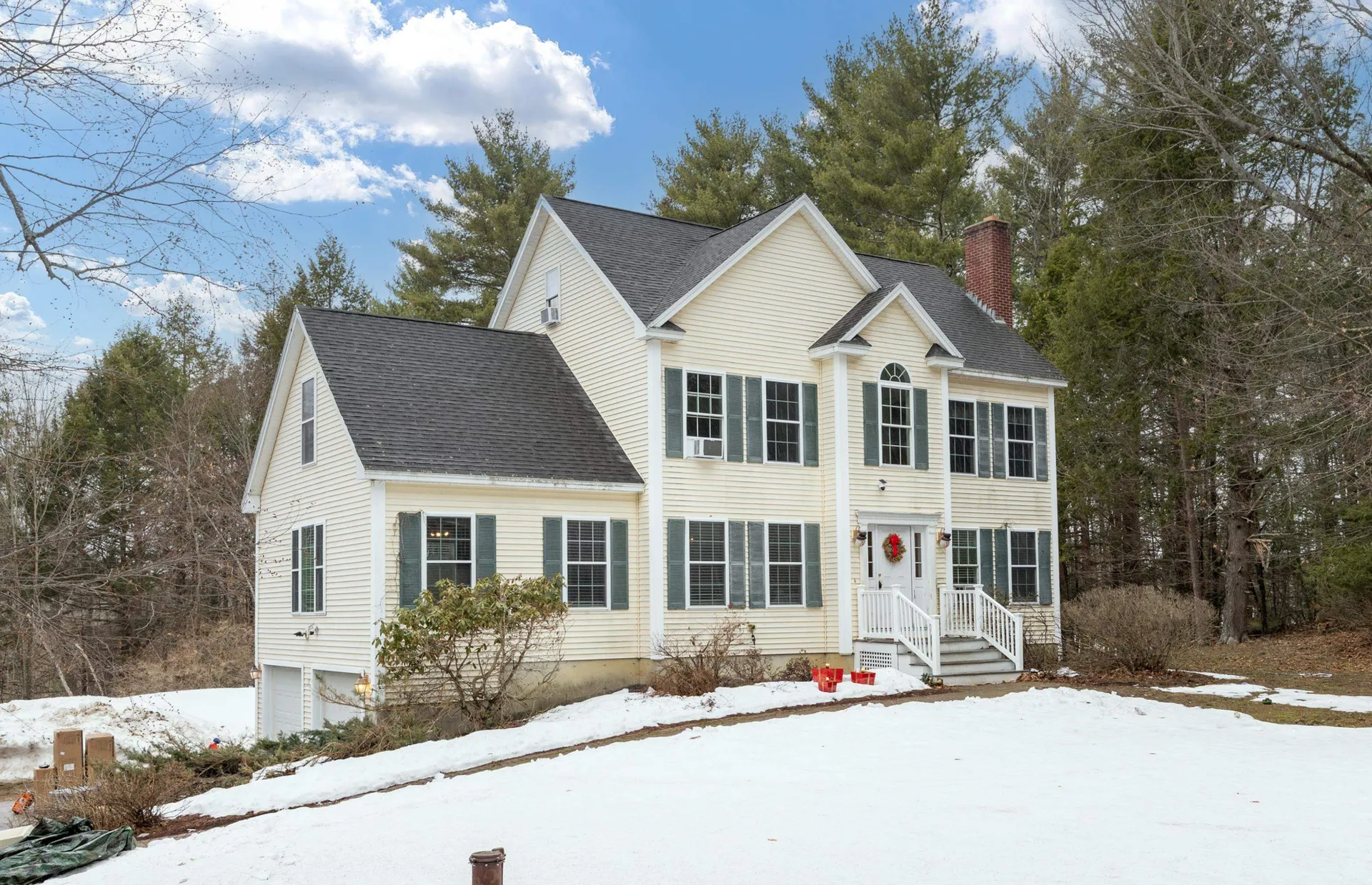 20 Madison Lane Newmarket NH 03857