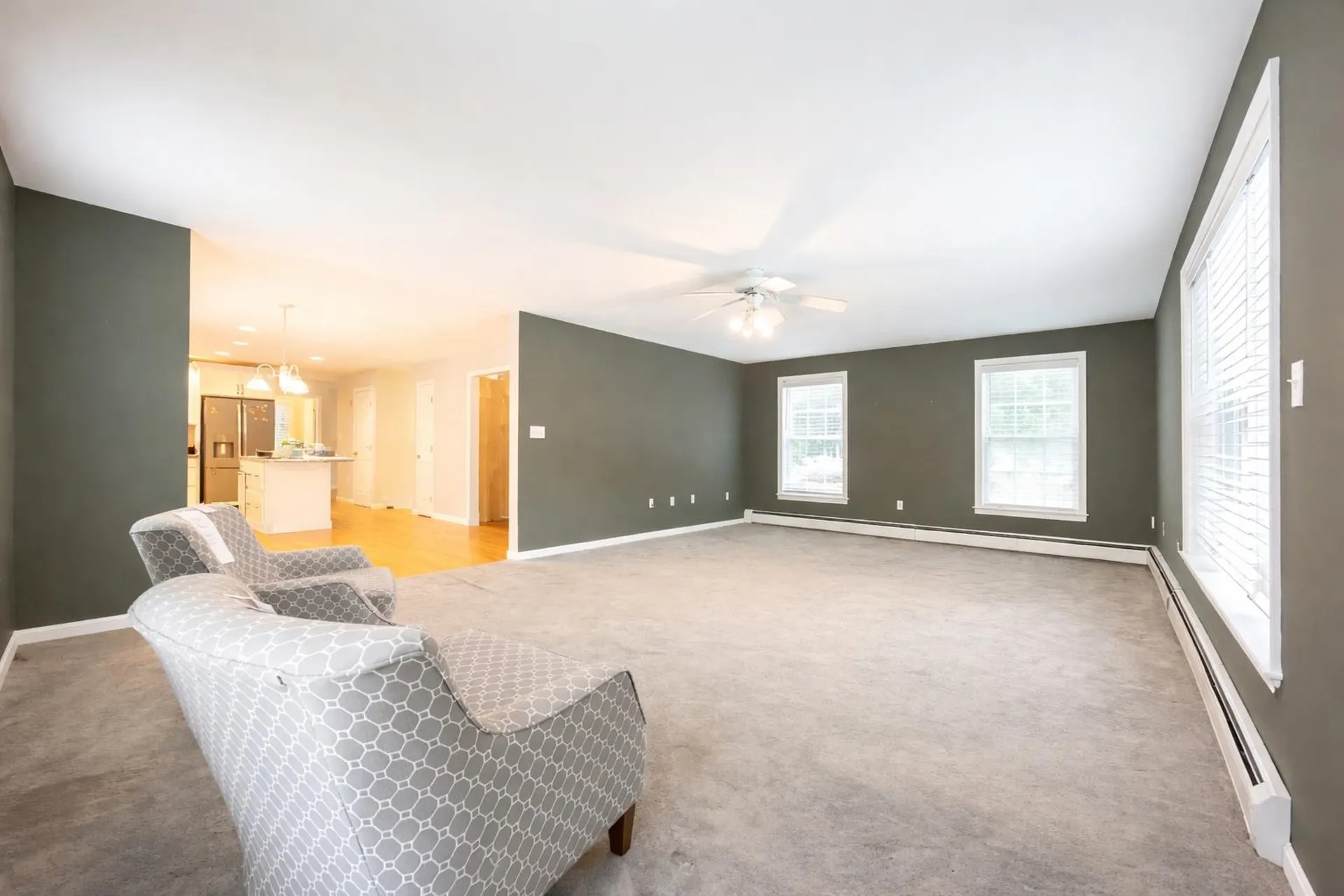 20 Madison Lane Newmarket NH 03857