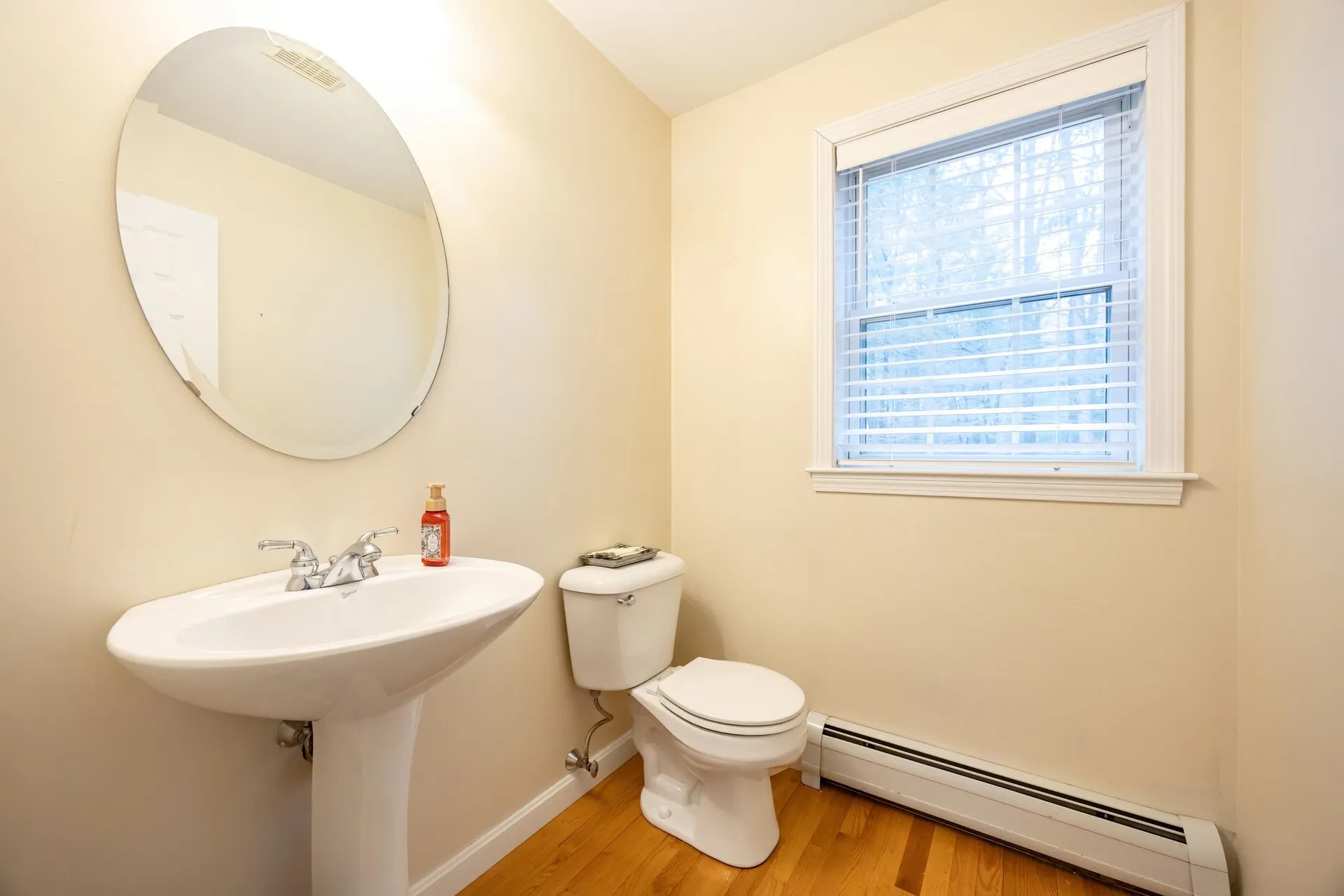 20 Madison Lane Newmarket NH 03857