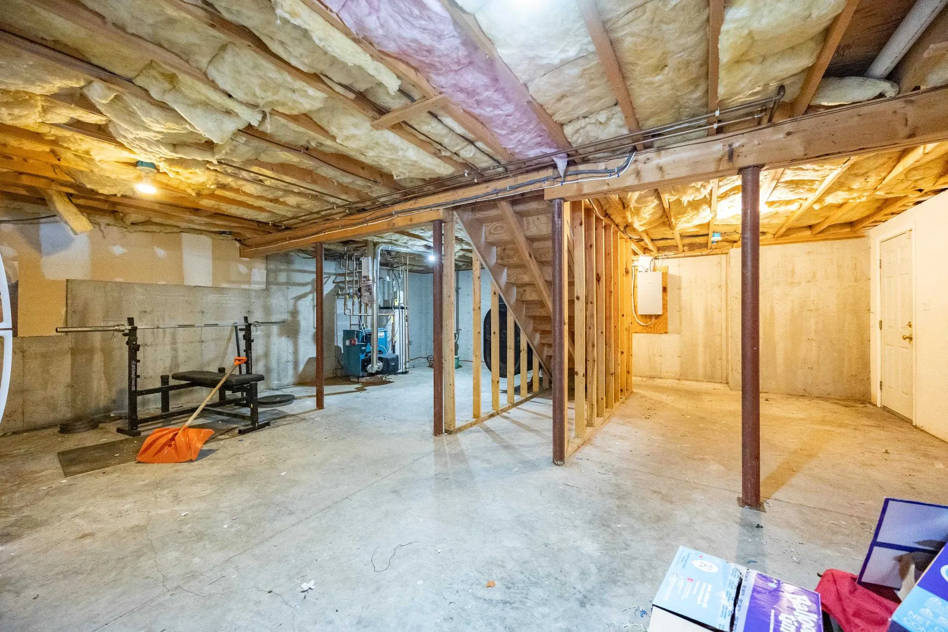 20 Madison Lane Newmarket NH 03857