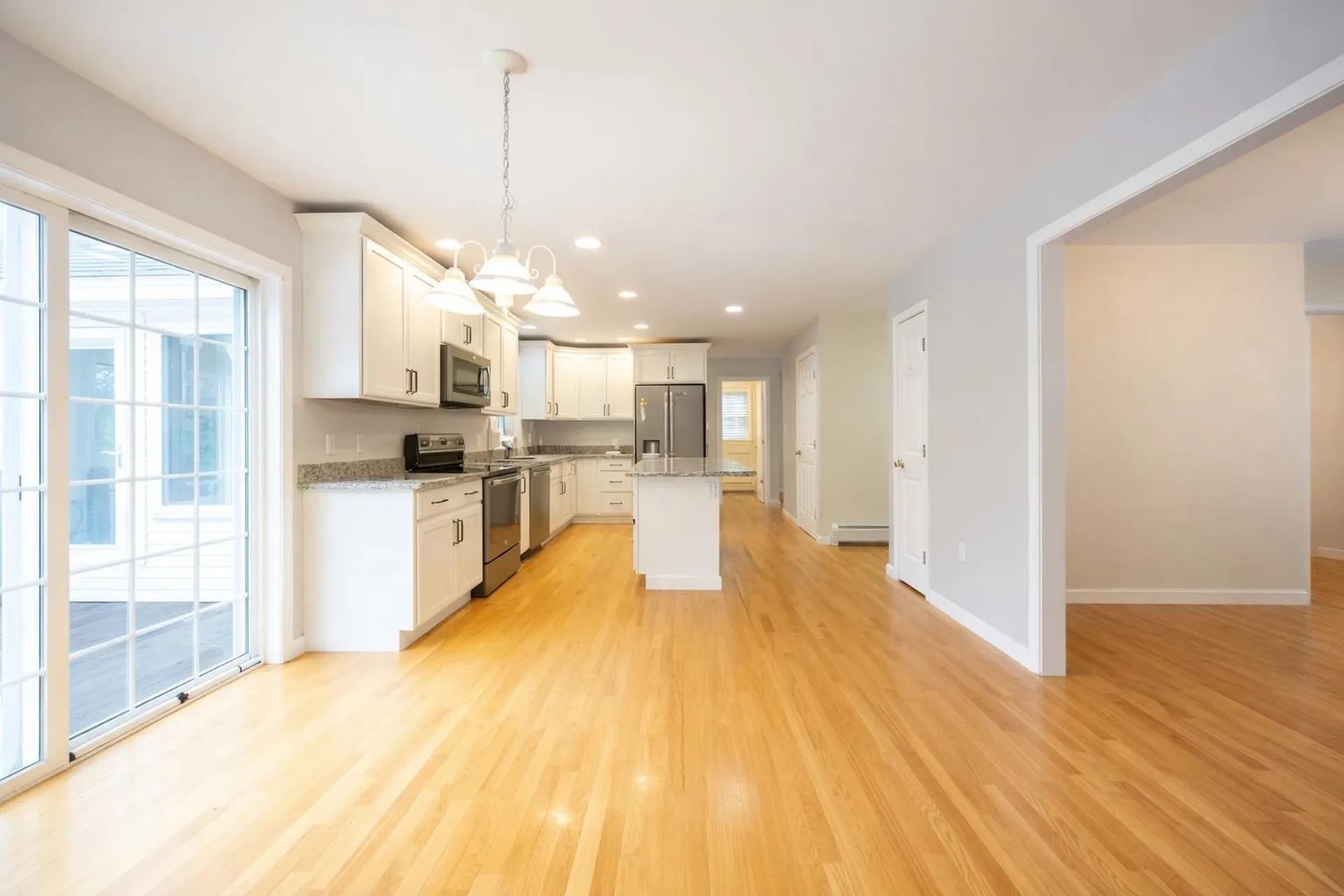 20 Madison Lane Newmarket NH 03857