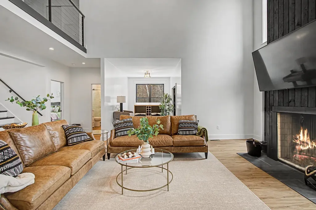 77 Two Ponds Road Warren VT 05674