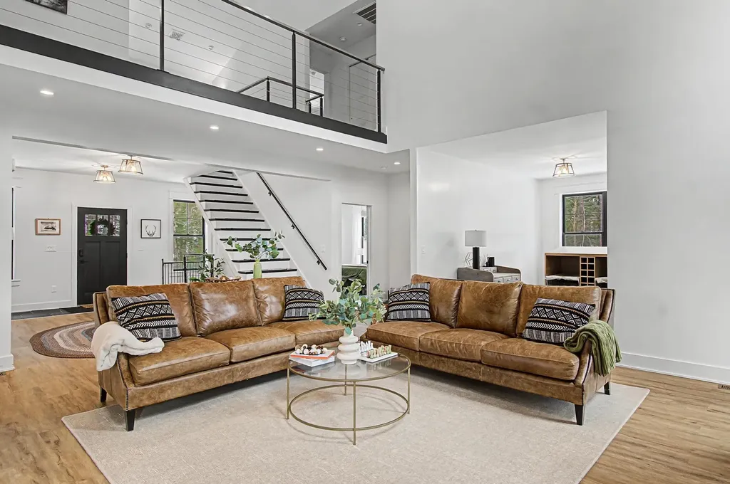 77 Two Ponds Road Warren VT 05674