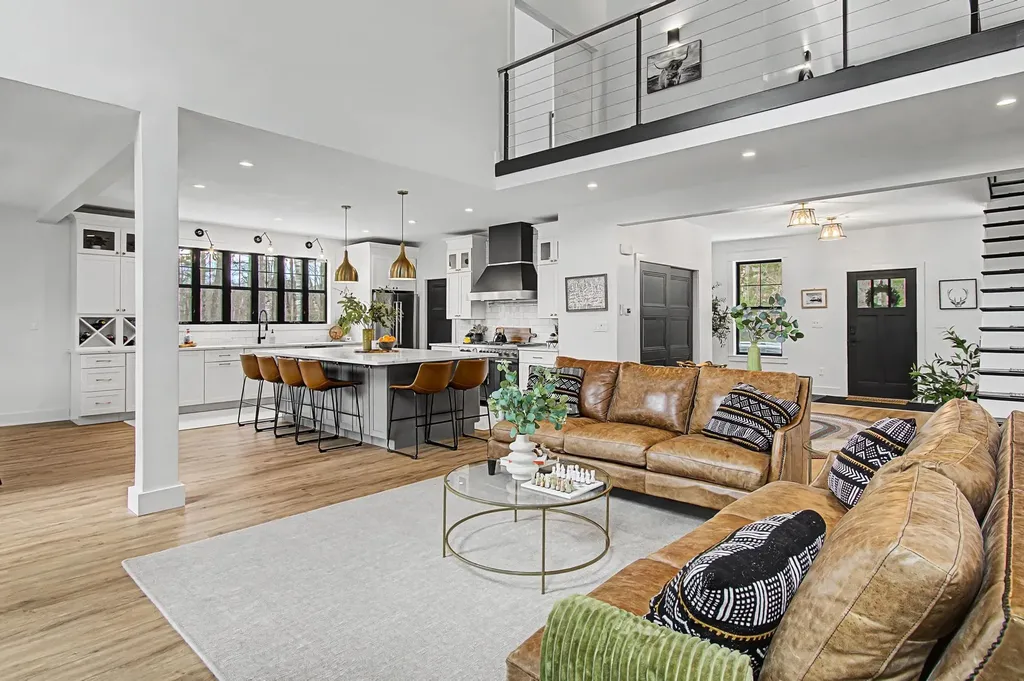 77 Two Ponds Road Warren VT 05674