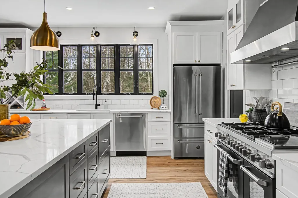 77 Two Ponds Road Warren VT 05674