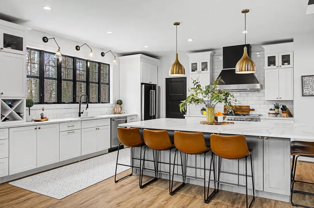 77 Two Ponds Road Warren VT 05674