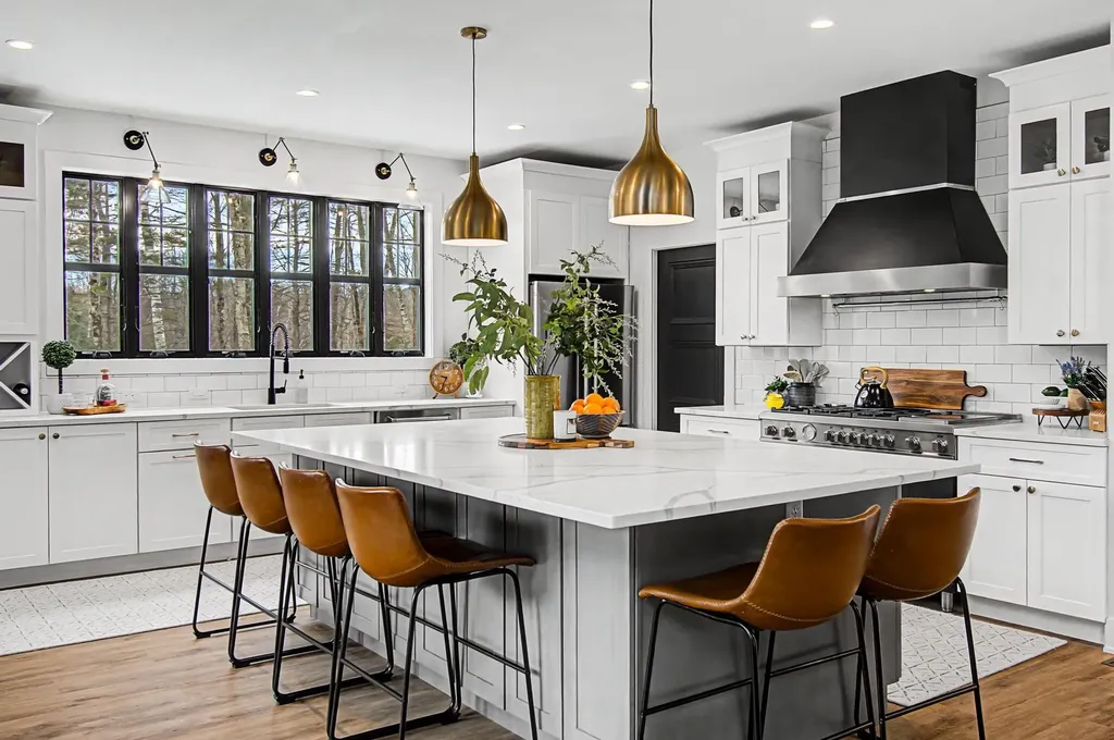 77 Two Ponds Road Warren VT 05674