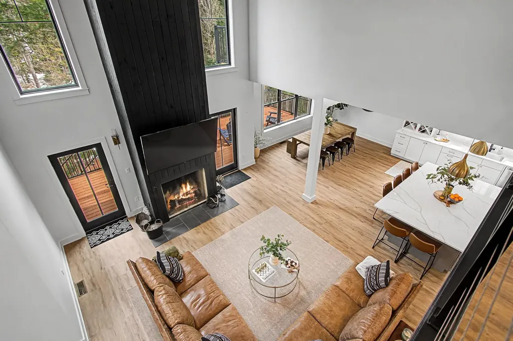 77 Two Ponds Road Warren VT 05674